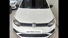 Used Volkswagen Polo Highline1.5L (D) in Pune