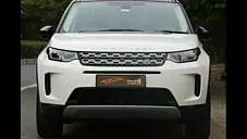 Second Hand Land Rover Discovery Sport HSE 7-Seater in Delhi