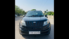 Second Hand Mahindra XUV500 W8 in Mohali