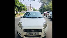 Used Fiat Punto Emotion 1.4 in Chandigarh