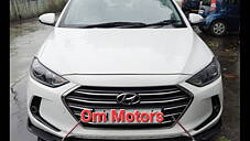 Used Hyundai Elantra 1.6 SX (O) AT in Mumbai