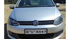 Used Volkswagen Vento Highline Diesel in Nashik