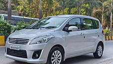 Used Maruti Suzuki Ertiga Paseo Edition VXI in Mumbai