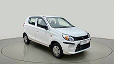 Used Maruti Suzuki Alto 800 LXi (O) CNG in Lucknow