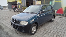 Used Maruti Suzuki Alto LXi BS-IV in Nashik