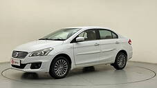 Used Maruti Suzuki Ciaz ZXI+ in Pune