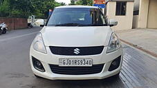 Second Hand Maruti Suzuki Swift VDi [2014-2017] in Ahmedabad