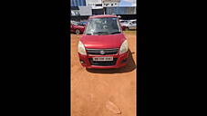 Used Maruti Suzuki Wagon R 1.0 VXI in Bhubaneswar