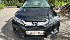 Used Honda City V Diesel in Hyderabad