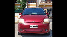 Used Chevrolet Spark LT 1.0 in Nagpur