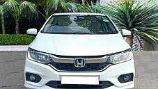 Used Honda City VX CVT in Delhi