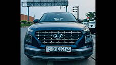 Used Hyundai Venue S Plus 1.2 Petrol in Ranchi