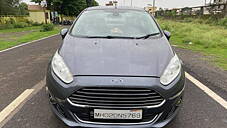Used Ford Fiesta Titanium+ Petrol [2011-2014] in Nagpur