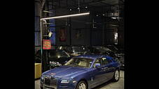 Used Rolls-Royce Ghost 6.5 in Gurgaon