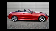 Used Mercedes-Benz C-Class Cabriolet C 300 in Delhi