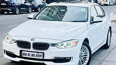 Second Hand BMW 3 Series 320d Luxury Line in Mumbai