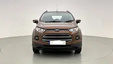 Second Hand Ford EcoSport Trend + 1.5L TDCi in Bangalore