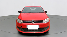 Second Hand Volkswagen Polo Trendline 1.2L (P) in Kolkata