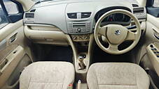 Used Maruti Suzuki Ertiga VDi in Ahmedabad