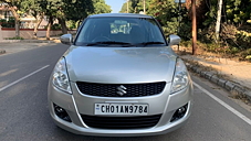 Second Hand Maruti Suzuki Swift VDi in Chandigarh