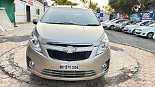 Used 2010 Chevrolet Beat [2009-2011] LT Petrol for sale at Rs. 1 