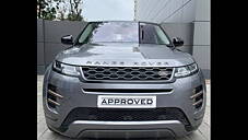 Used Land Rover Range Rover Evoque SE R-Dynamic Diesel [2022-2023] in Pune