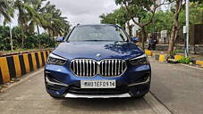 Used BMW X1 sDrive20d xLine in Mumbai