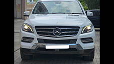 Used Mercedes-Benz M-Class ML 350 CDI in Pune