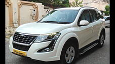 Second Hand Mahindra XUV500 W7 [2018-2020] in Agra