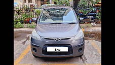 Used Hyundai i10 Sportz 1.2 AT in Hyderabad