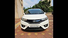 Used Honda Jazz V AT Petrol in Mumbai