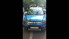 Used Maruti Suzuki Vitara Brezza ZDi Plus in Delhi