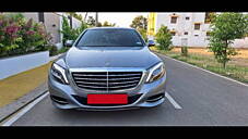 Used Mercedes-Benz S-Class S 350 CDI in Coimbatore