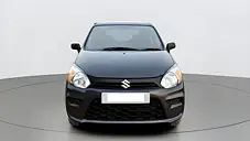 Used Maruti Suzuki Alto 800 LXi (O) in Kolkata