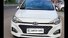 Used Hyundai Elite i20 Asta 1.4 (O) CRDi in Chennai