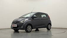 Used Hyundai Eon Sportz in Hyderabad