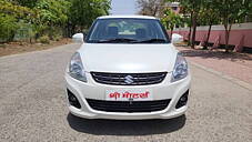 Used Maruti Suzuki Swift DZire VXI in Indore