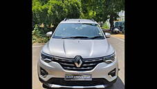 Used Renault Triber RXZ [2019-2020] in Mysore