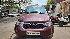 Used Mahindra e2o PLUS P4 in Bangalore
