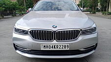 Used BMW 6 Series GT 630i Luxury Line in Mumbai