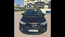 Used Honda Jazz VX Petrol in Kharar