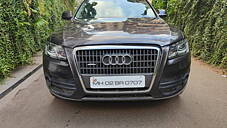 Used Audi Q5 2.0 TFSI quattro in Mumbai