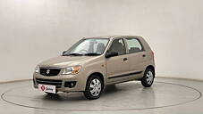 Used Maruti Suzuki Alto K10 VXi in Pune