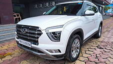 Used Hyundai Creta SX 1.5 Petrol [2020-2022] in Pune