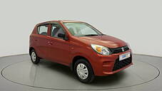 Used Maruti Suzuki Alto 800 LXi (O) in Thiruvananthapuram