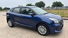 Used Maruti Suzuki Baleno Delta Automatic in Ahmedabad