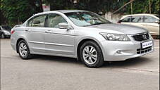 Used Honda Accord 2.4 AT in Mumbai