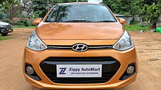 Used Hyundai Grand i10 Sportz 1.2 Kappa VTVT [2013-2016] in Bangalore