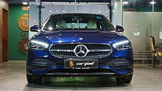 Used Mercedes-Benz C-Class C 200 [2022-2023] in Delhi