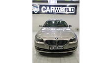 Second Hand BMW 5 Series 525d Luxury Plus in Pune